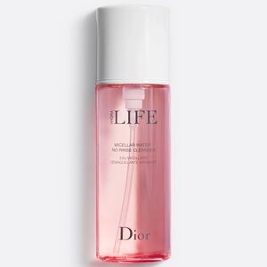 Dior Hydra Life Pink Cleanser